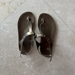 Michael Kors Jelly Sandals